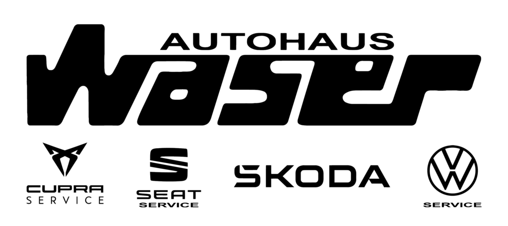 Logo Autohaus Waser