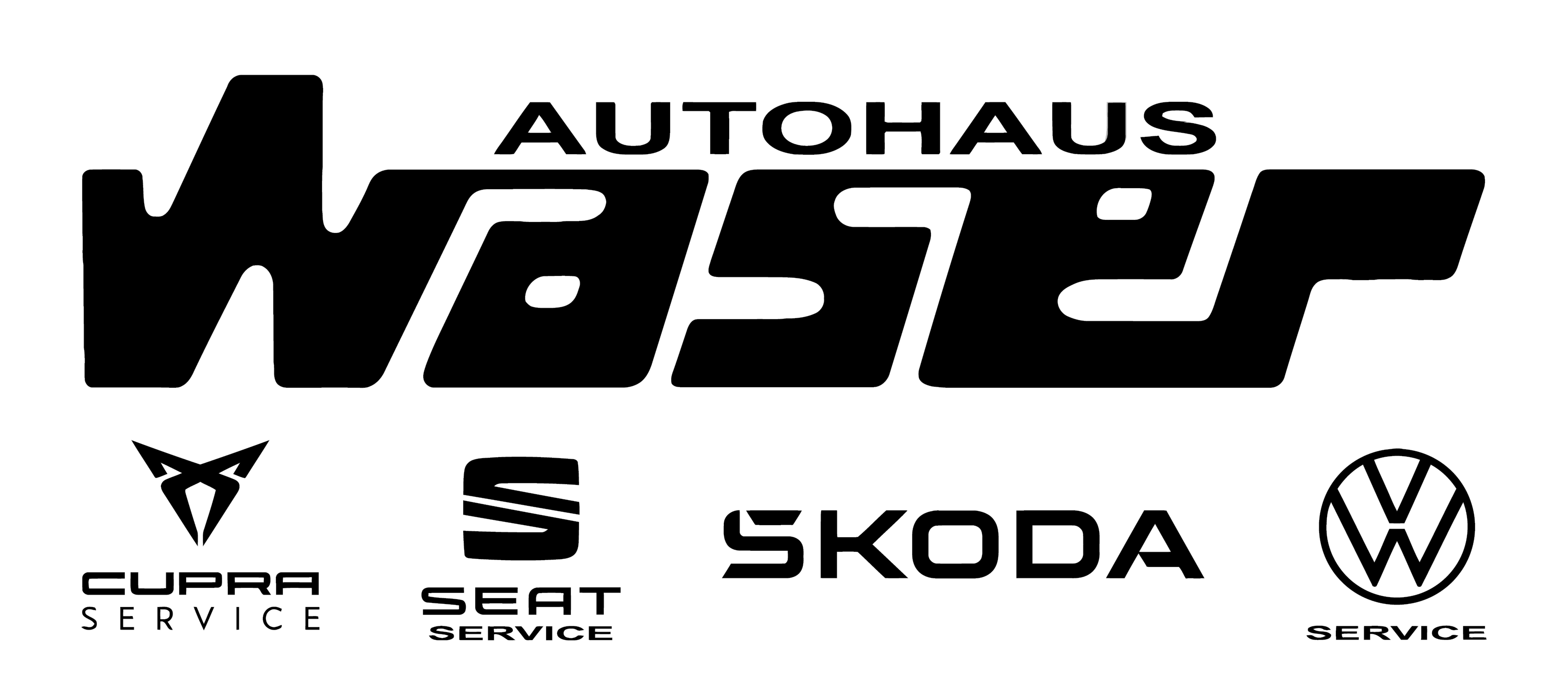 Logo Autohaus Waser