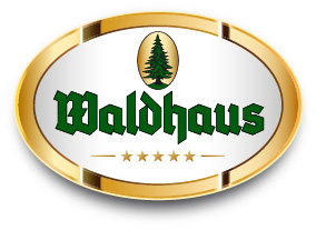 Brauerei Waldhaus